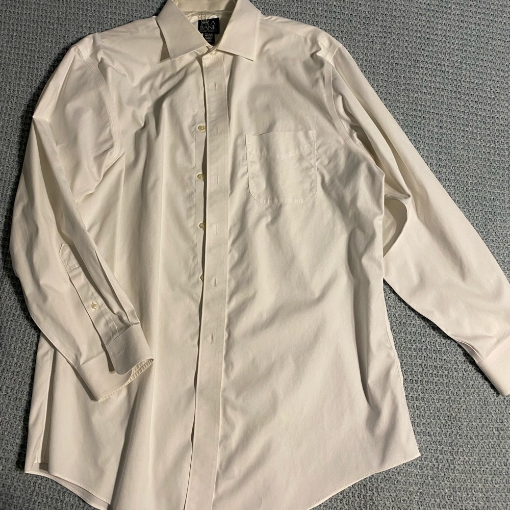 Jos. A Bank Dress Shirt